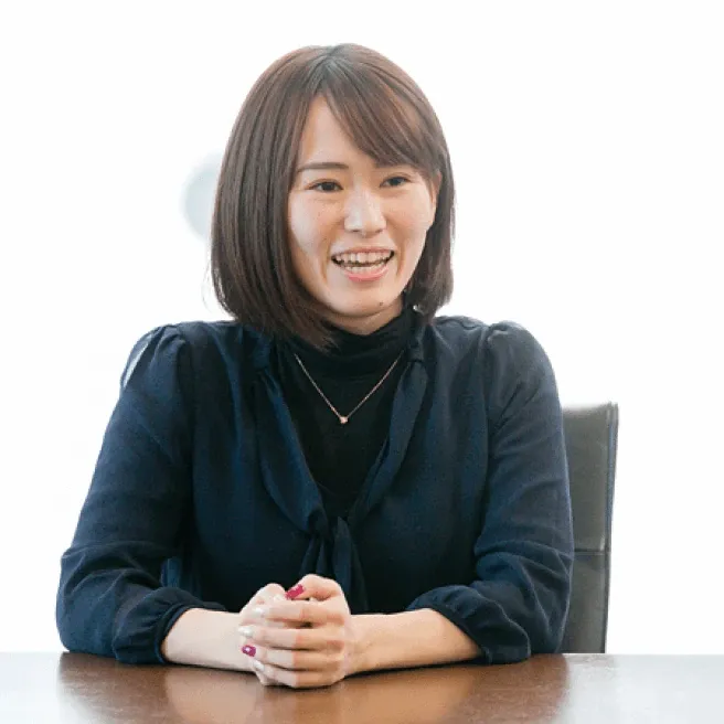 アスリートファーストを軸にして、<br class="only-pc">関わる人との信頼関係を築き上げる。