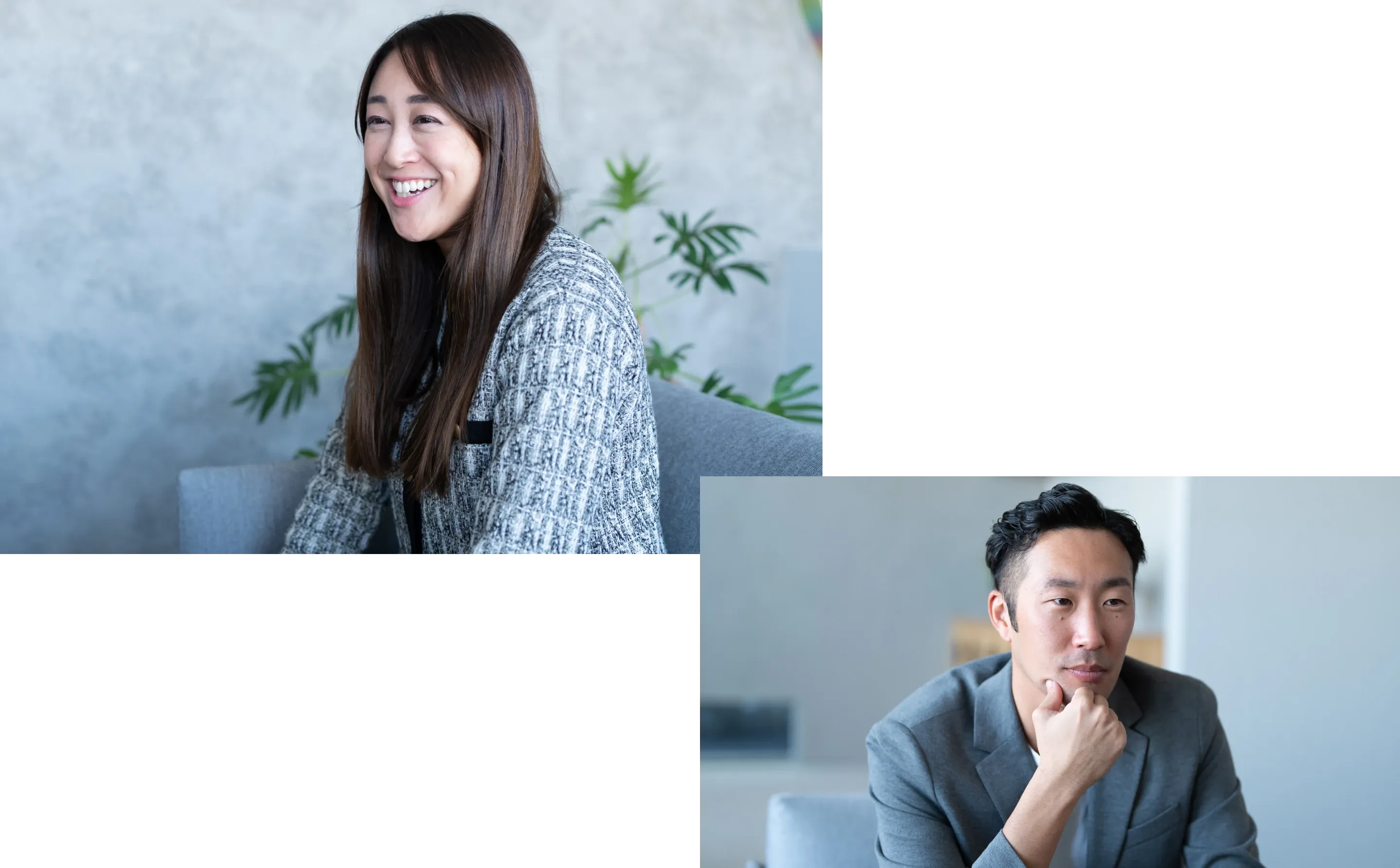 みなさん、後輩を指導していく立場でもあると思います。その立場になったときに、見えてくるものはありましたか。