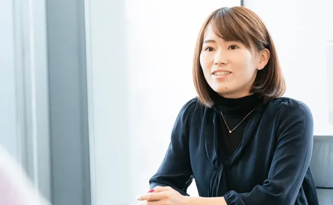 ストイックなアスリートを心からリスペクト。 関わる誰もが幸せになれる形を作りたい