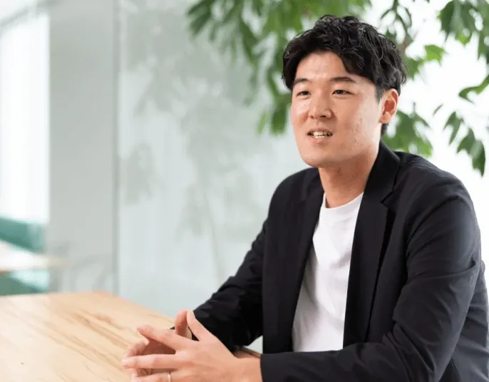 「WHY?」と問い続けることで、スポーツイベントに新しい価値を生み出したい