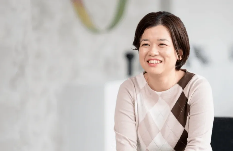 求められるのは「自ら考え、言語化して実行できる力」