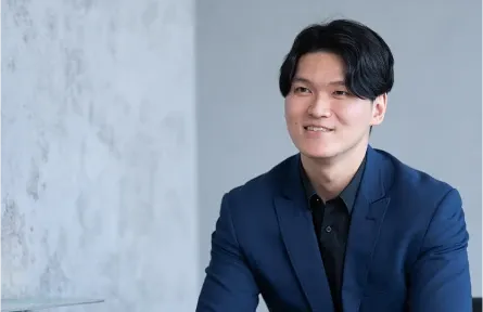 スポーツビジネスを通して世界と日本の架け橋に