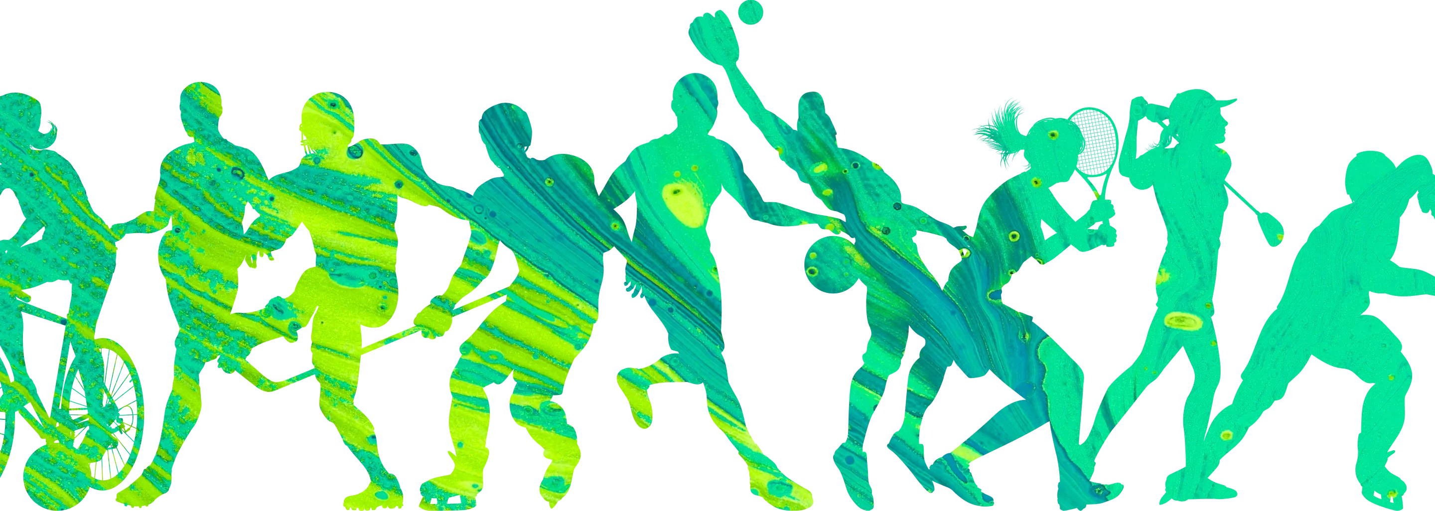 当社マネジメント・エージェント選手一覧ATHLETES