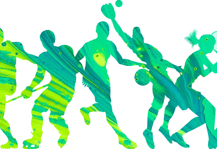 当社マネジメント・エージェント選手一覧ATHLETES